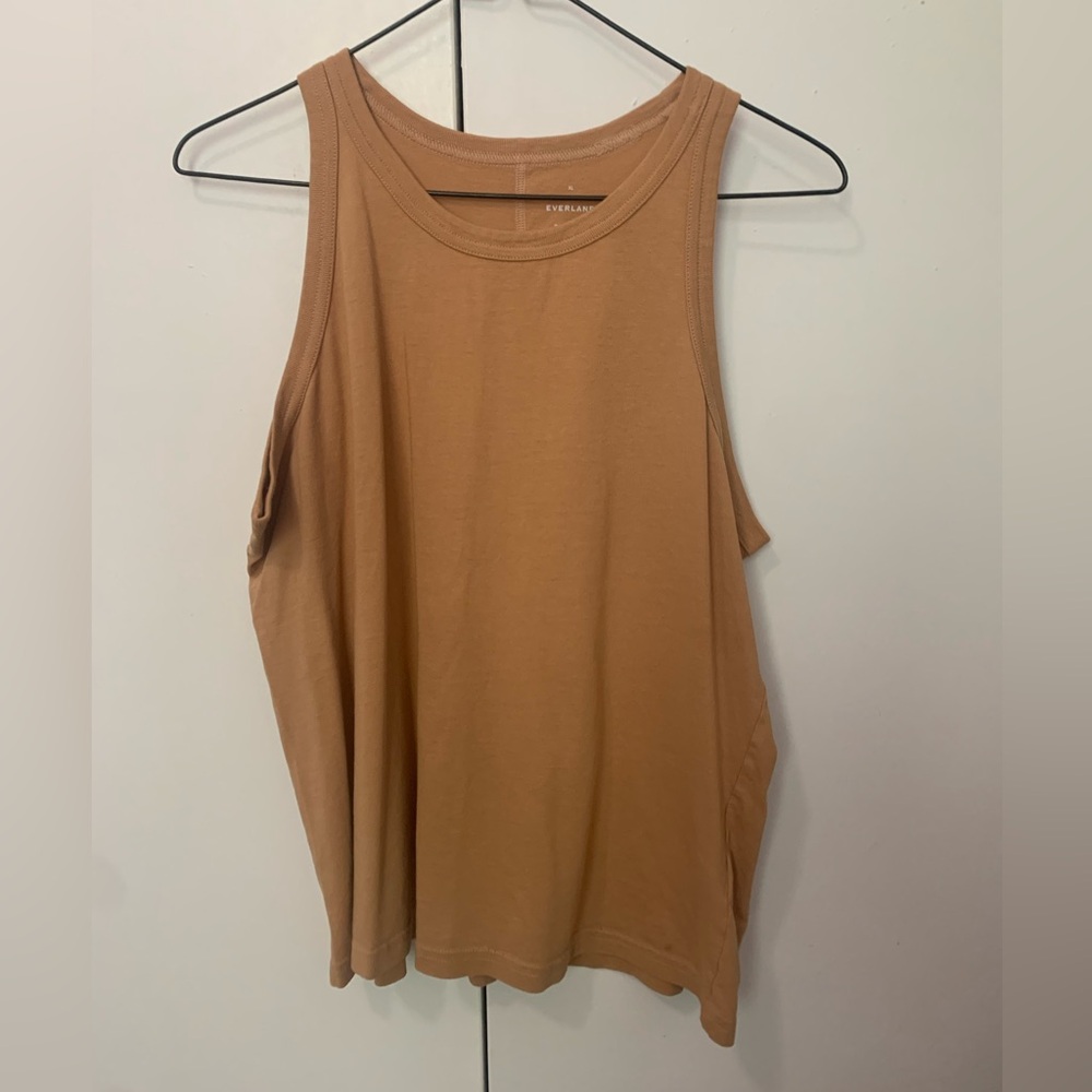Everlane Tank Top